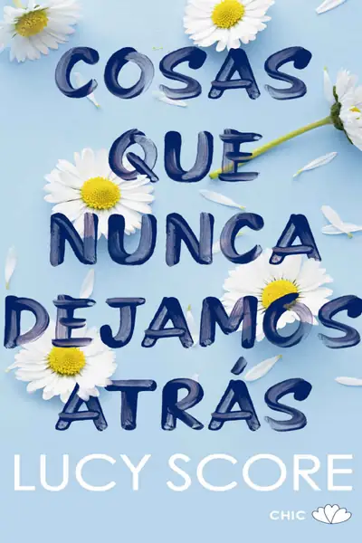 Portada del libro: 1 Cosas Que Nunca Dejamos Atras Lucy Score