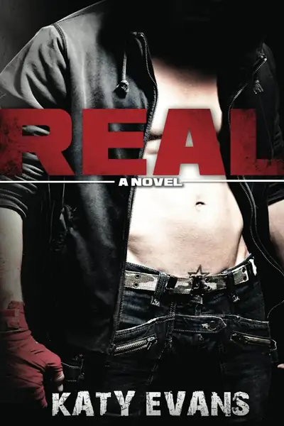 Portada del libro: Saga Real 1 Katy Evans