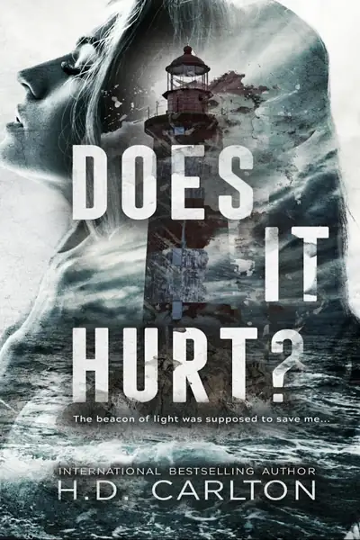 Portada del libro: Does It Hurt X H D Carlton X