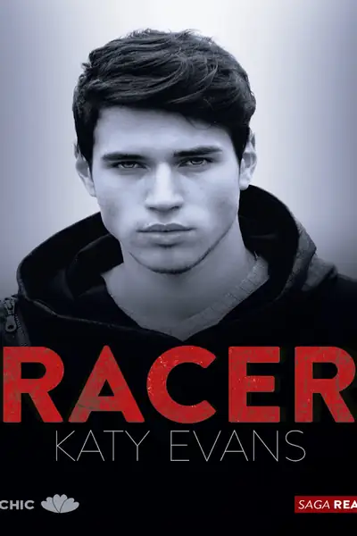 Portada del libro: Saga Real 7 Katy Evans