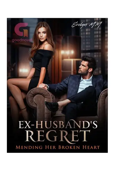 Portada del libro: El Arrepentimiento Del Ex Esposo Evelyn M M