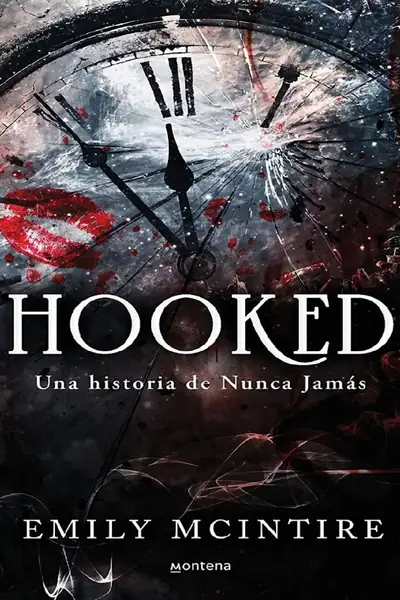 Portada del libro: 1 Hooked Emily Mcintire