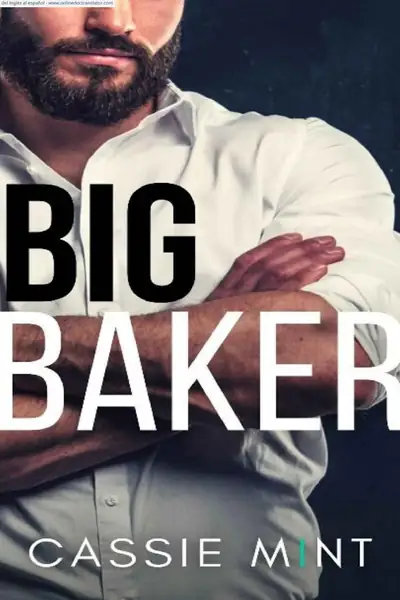Portada del libro: Big Baker Big Boys 4 En Es