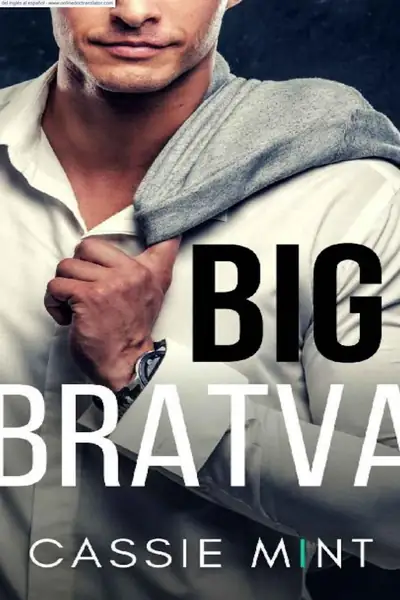 Portada del libro: Big Bratva Big Boys 6 En Es