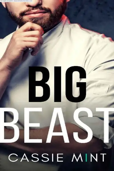 Portada del libro: Big Beast Big Boys 7 En Es