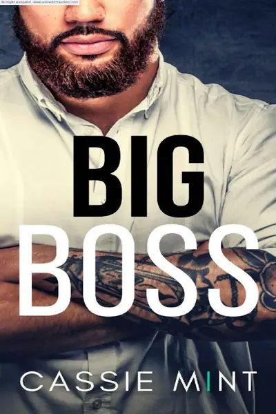 Portada del libro: Big Boss En Es