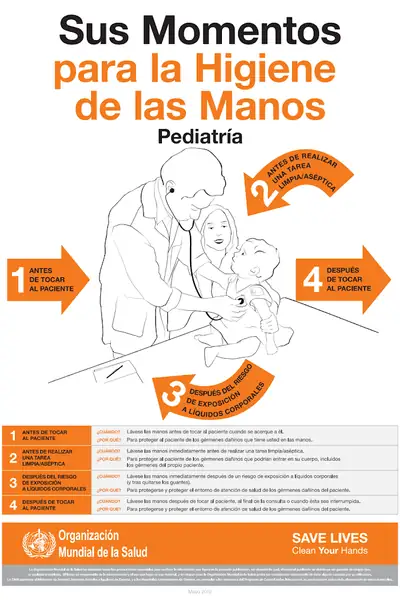 Portada del libro: AtencióN Sanitaria En PediatríA