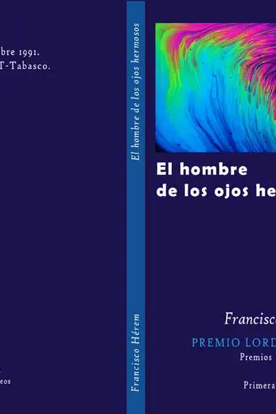 Portada del libro: Herem Opera Prima