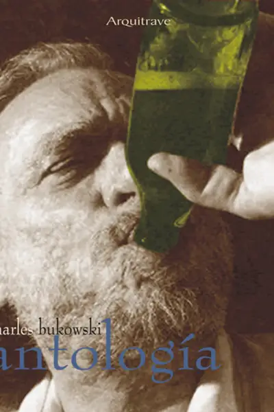 Portada del libro: Charles Bukowski Antologia