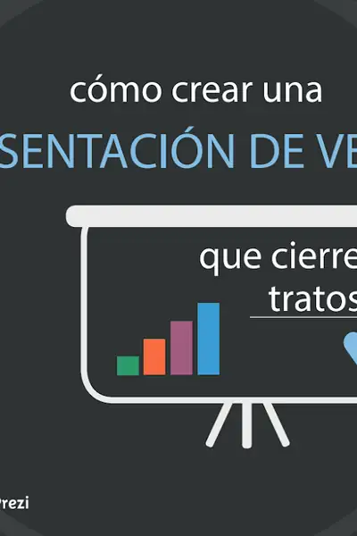 Portada del libro: Como Crear Una Presentacion De Ventas Otros