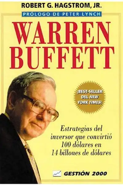 Portada del libro: Estrategias De Warren Buffet