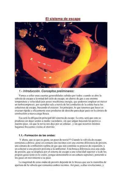 Portada del libro: Escapes