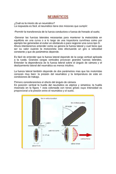 Portada del libro: Neumaticos1