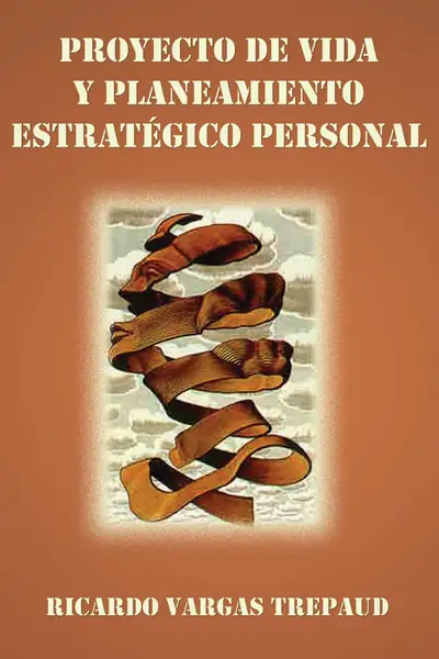 Portada del libro: Proyecto De Vida
