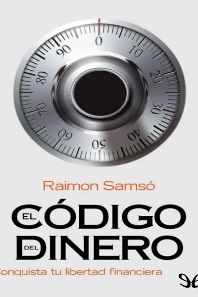 Portada del libro: El CóDigo Del Dinero