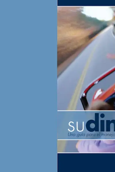 Portada del libro: Su Dinero
