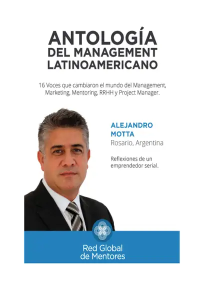 Portada del libro: Reflexiones De Un Emprendedor Serial