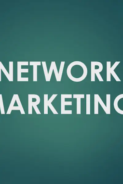 Portada del libro: Network Marketing Alex