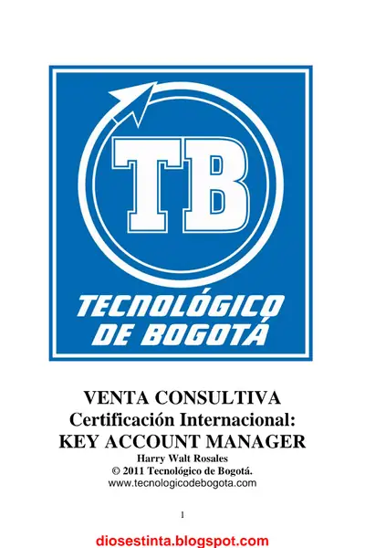 Portada del libro: Venta Consultiva Otros
