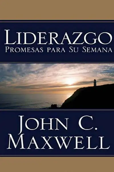Portada del libro: Liderazgo 2011 Maxwell John C