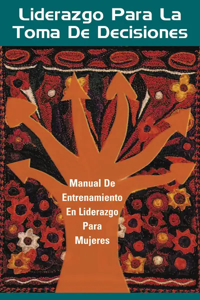 Portada del libro: Liderazgo Para Tomar Decisiones Otros