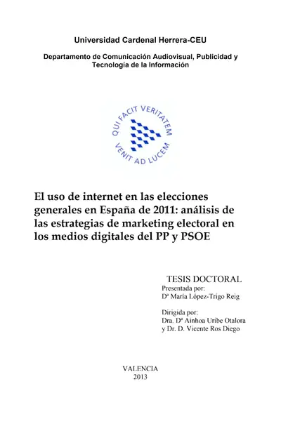Portada del libro: Lpez T~1