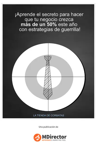 Portada del libro: Estrategias De Marketing De Guerrilla Otros