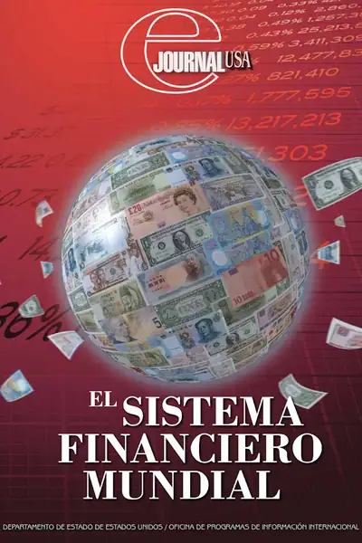Portada del libro: El Sistema Financiero Mundial Otros