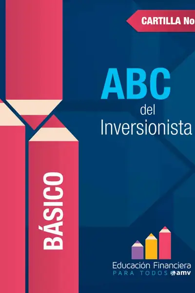 Portada del libro: Abc Del Inversionista