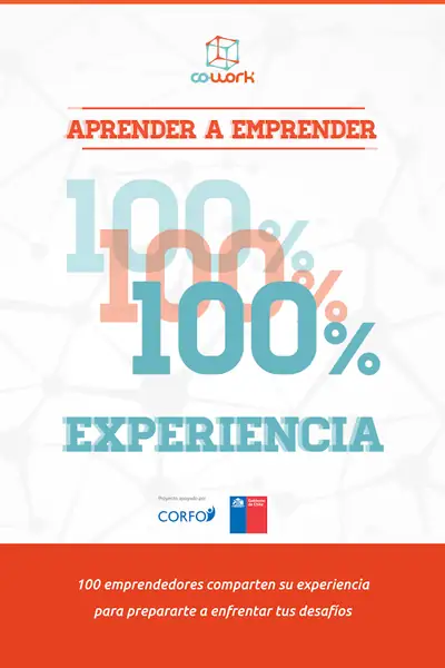 Portada del libro: 100 Historias De Emprendedores Otros