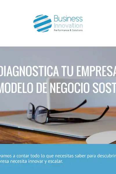 Portada del libro: Diagnostica Tu Empresa Otros