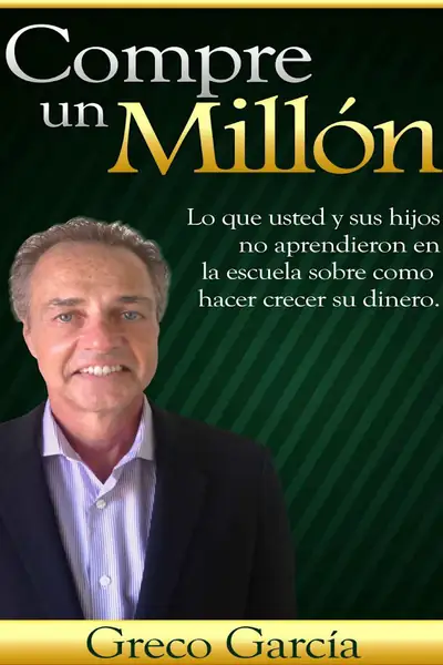Portada del libro: Compre Un Millon