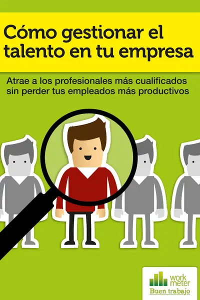 Portada del libro: Como Gestionar El Talento En Tu Empresa