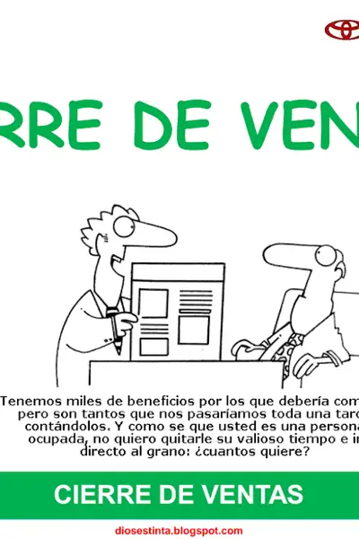 Portada del libro: Cierre De Ventas Poza Rica