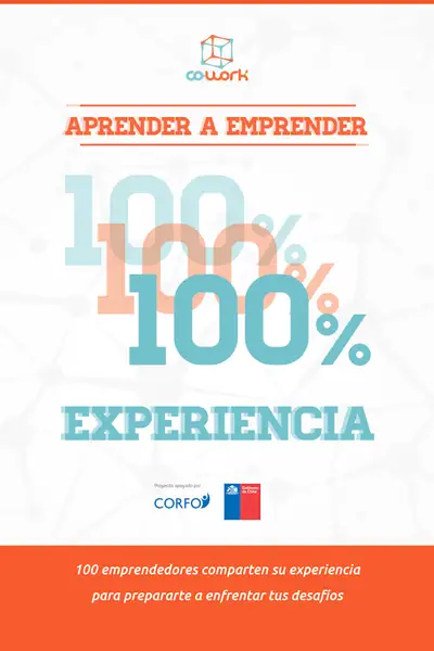 Portada del libro: Aprender A Emprender Otros