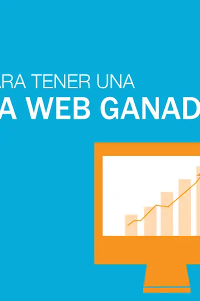 Portada del libro: 10 Tips Para Tener Una Pagina Web Ganadora Carvajal