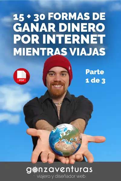 Portada del libro: Los 15 MéTodos Que Existen Para Ganar Dinero Con Una Simple ConexióN A Internet