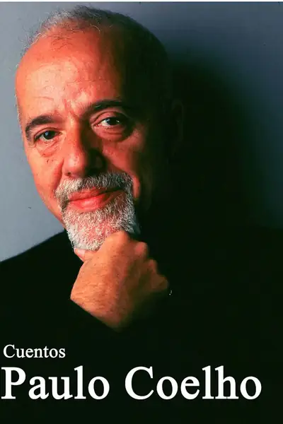 Portada del libro: Cuentos P Coelho