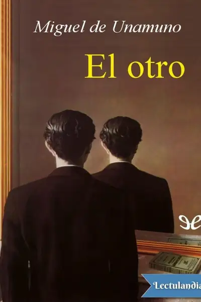 Portada del libro: El Otro Miguel De Unamuno