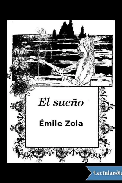 Portada del libro: El Sueno Emile Zola
