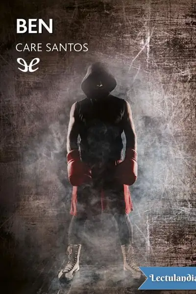 Portada del libro: Ben Care Santos