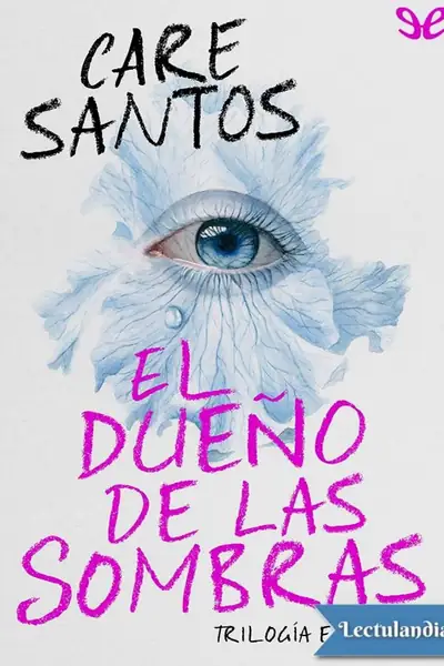 Portada del libro: El Dueno De Las Sombras Care Santos