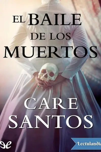 Portada del libro: El Baile De Los Muertos Care Santos
