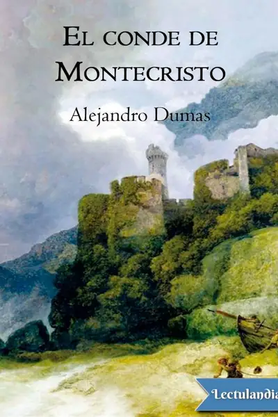 Portada del libro: El Conde De Montecristo Alexandre Dumas Otro