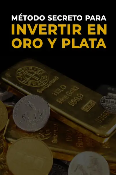 Portada del libro: 2️⃣Bonus+ Oroy Plata
