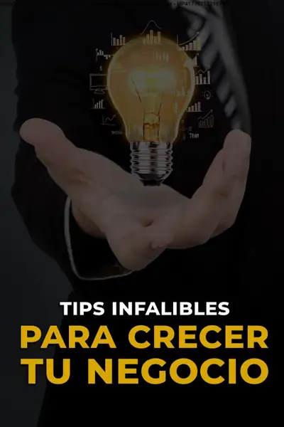 Portada del libro: 4️⃣Bonus+10 Formas De Crecer Tu Negocio