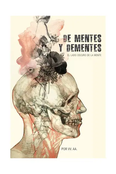 Portada del libro: 40 De Mentes Y Dementes Vv Aa