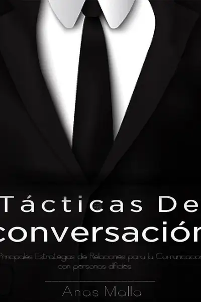 Portada del libro: 77 Tacticas De Conversacion