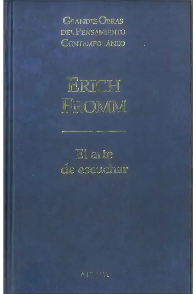 Portada del libro: 88 Arte De Escuchar