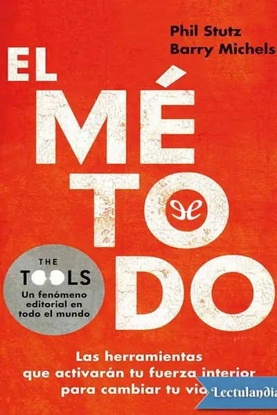 Portada del libro: 78 El Metodo